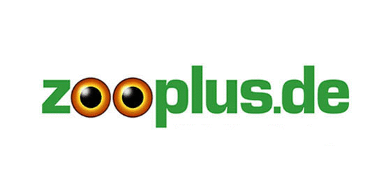 Logo Zooplus