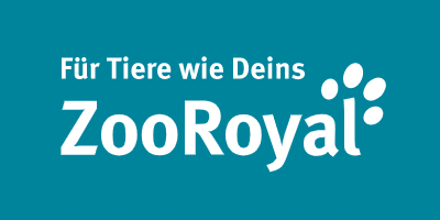 Logo Zooroyal