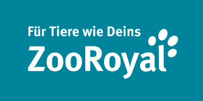 Gutscheine für Zooroyal