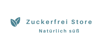 Logo Zuckerfrei Store