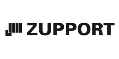 Logo Zupport