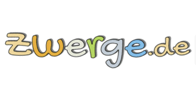 Mehr Gutscheine für Zwerge.de