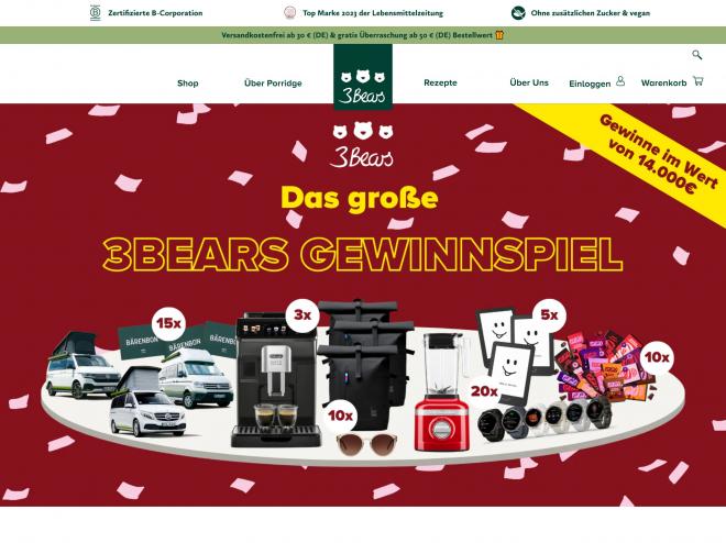 Bild des Shops