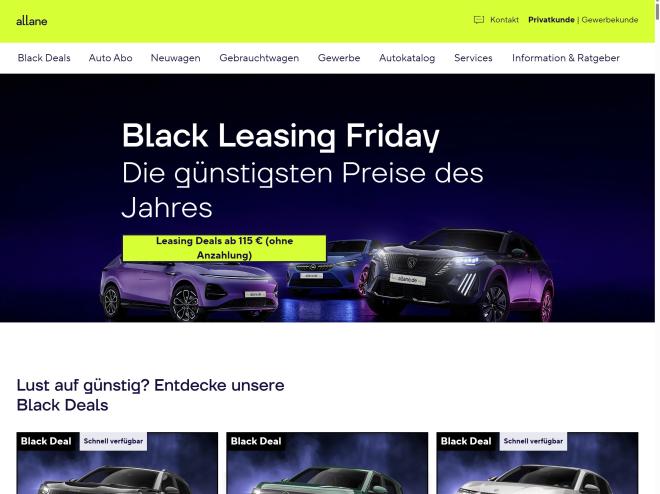 Bild des Shops