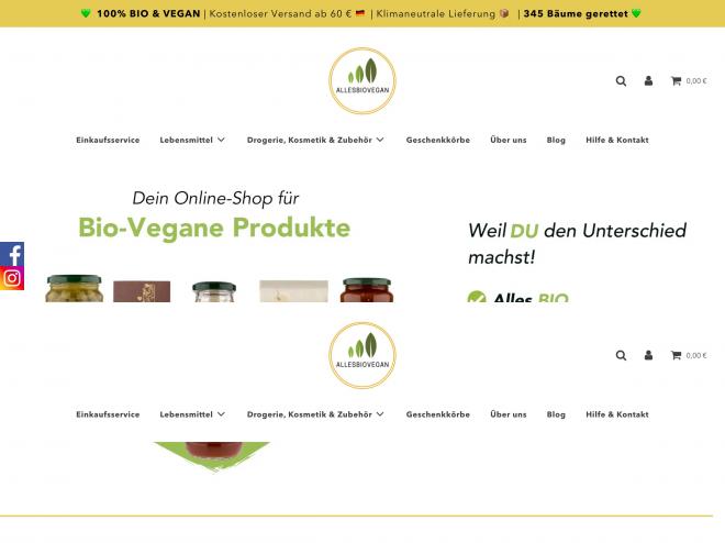 Bild des Shops