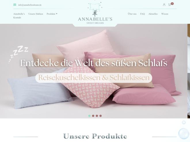 Bild des Shops