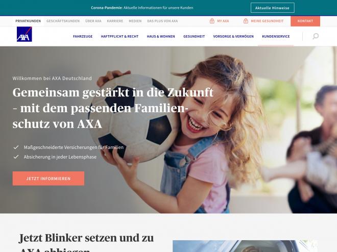 Bild des Shops