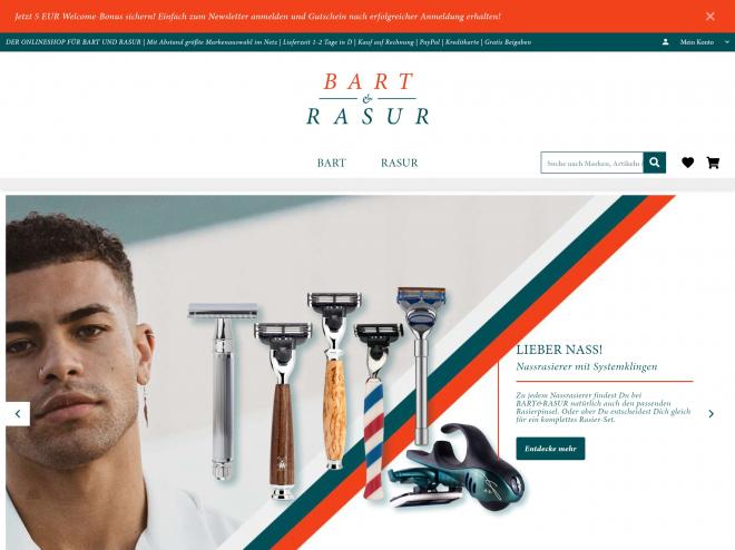 Bild des Shops