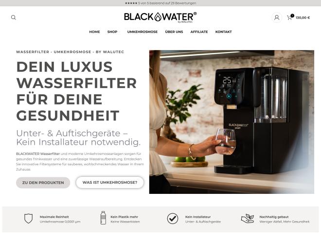 Bild des Shops