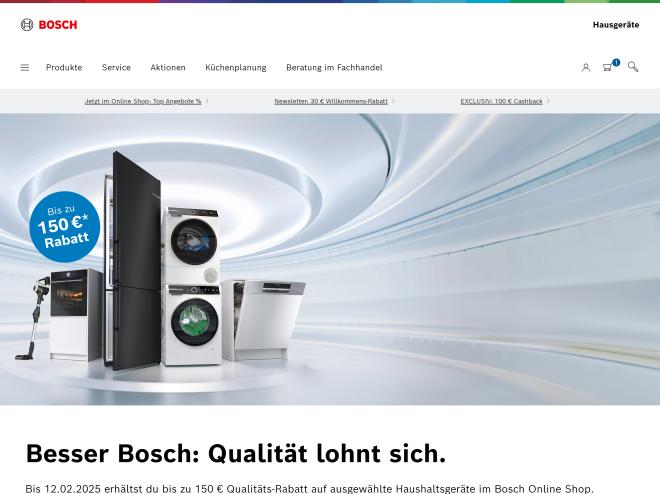 Bild des Shops