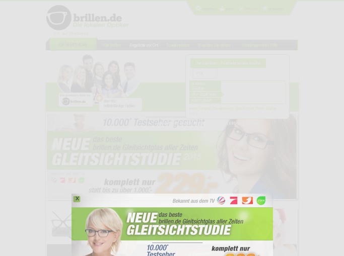 Bild des Shops