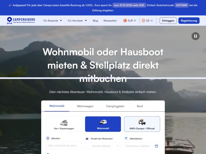 Bild des Shops