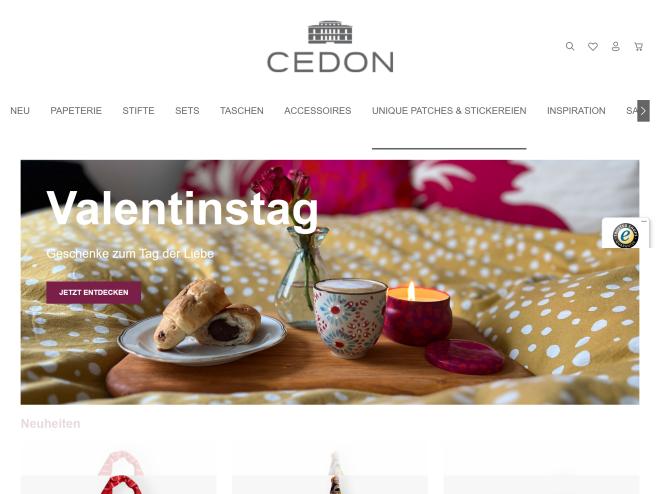 Bild des Shops