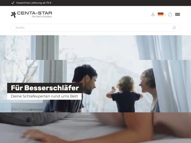 Bild des Shops