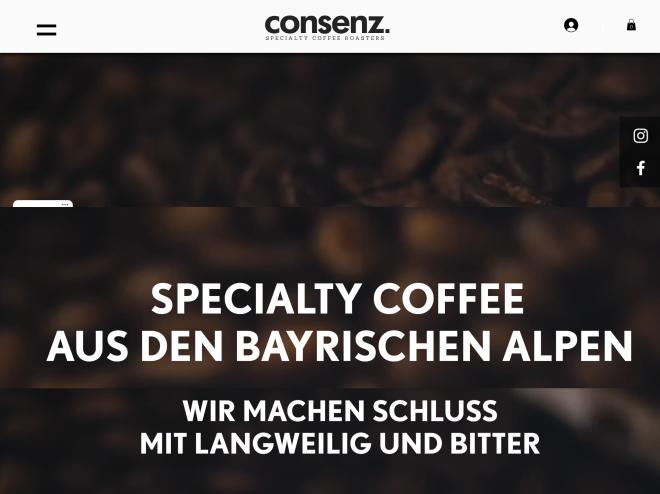 Bild des Shops