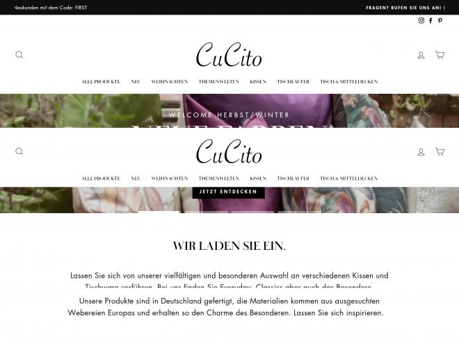 Bild des Shops