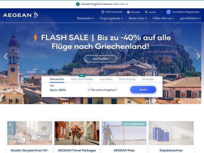 Bild des Shops