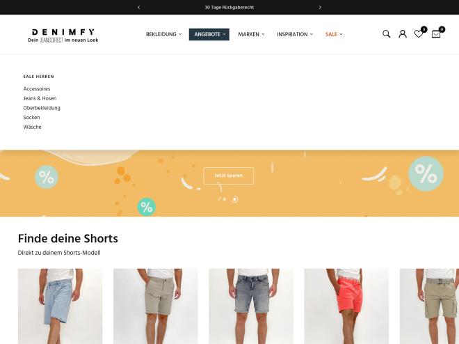 Bild des Shops