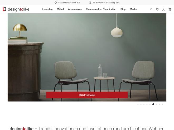 Bild des Shops