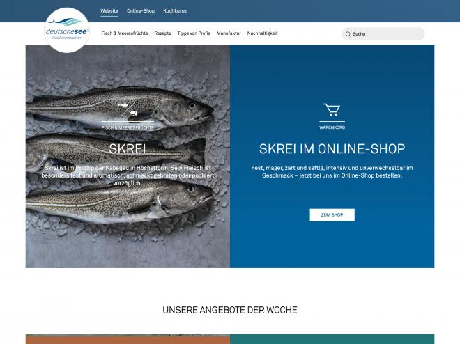 Bild des Shops