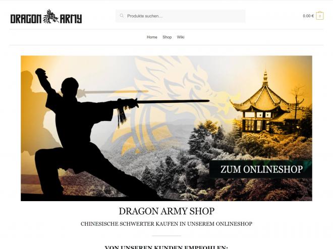 Bild des Shops