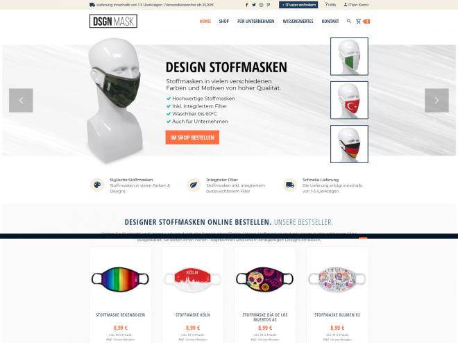 Bild des Shops