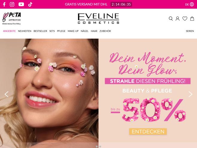 Bild des Shops