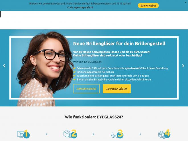 Bild des Shops