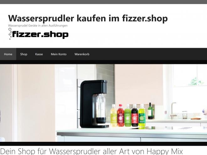 Bild des Shops