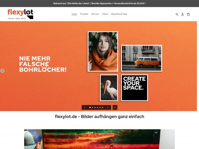 Bild des Shops