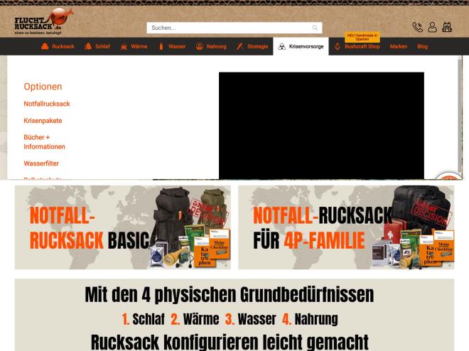Bild des Shops