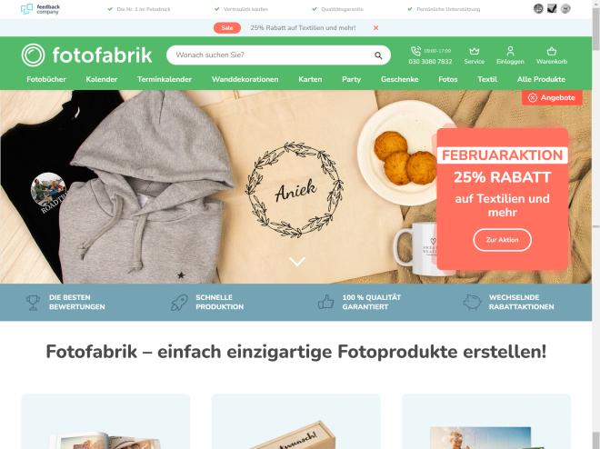 Bild des Shops