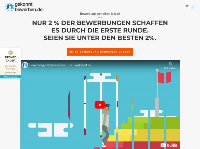 Bild des Shops