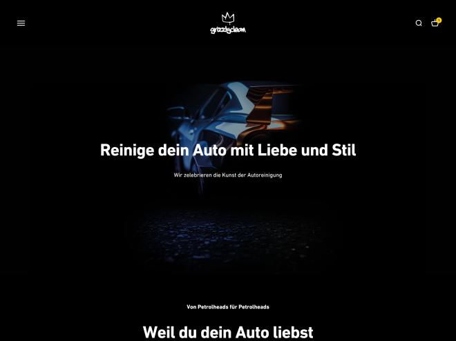 Bild des Shops
