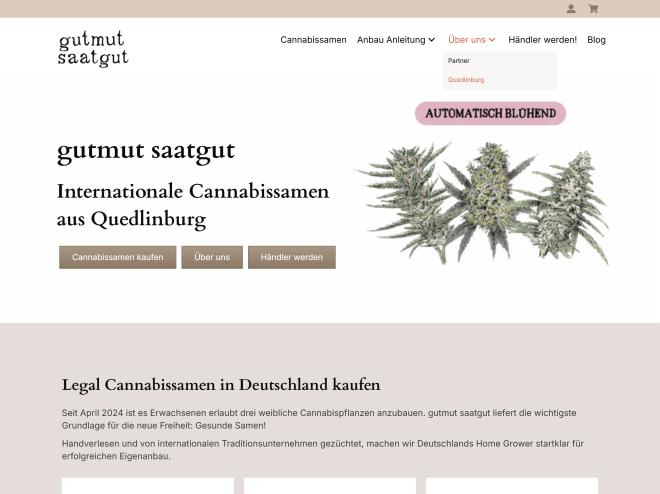 Bild des Shops