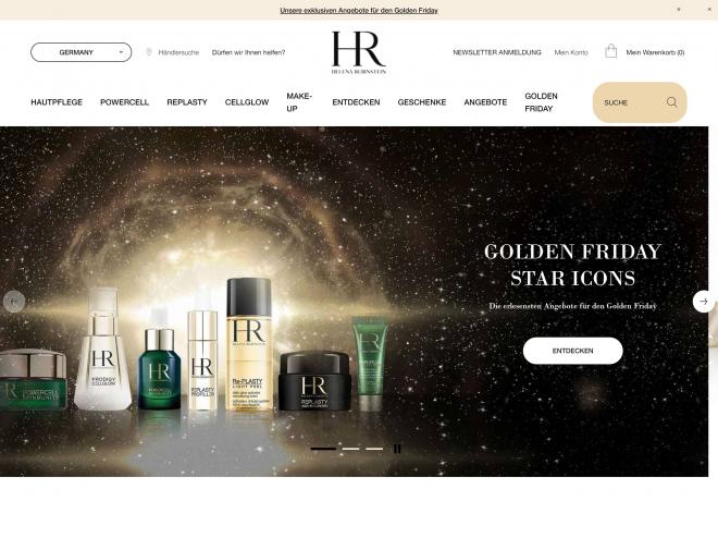 Bild des Shops