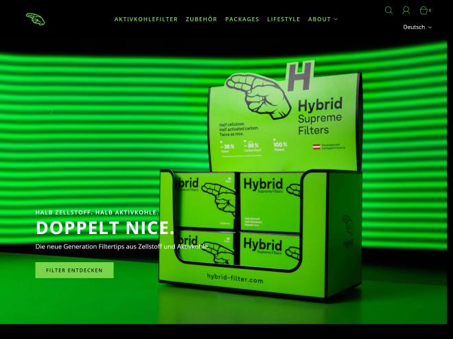 Bild des Shops