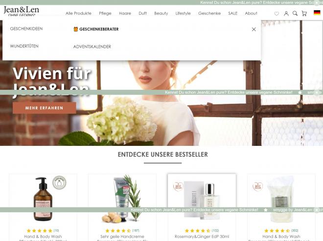 Bild des Shops