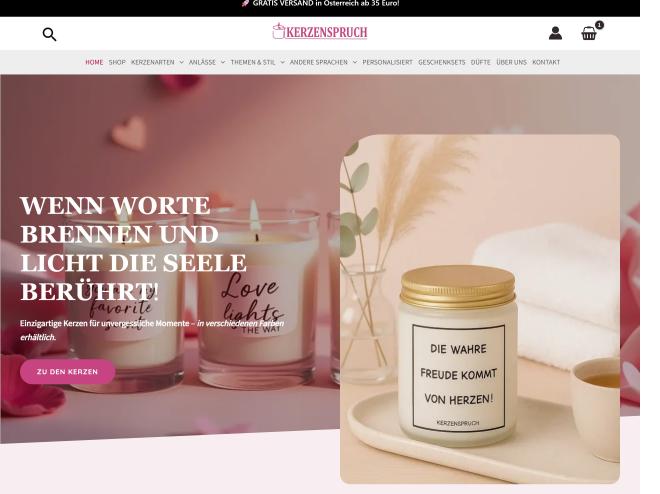Bild des Shops