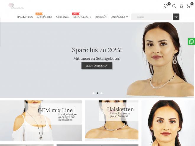 Bild des Shops