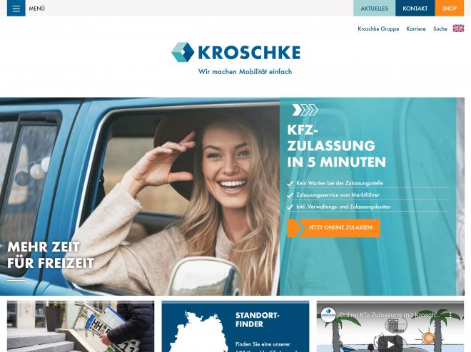 Bild des Shops