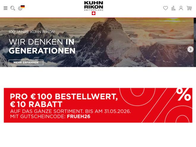 Bild des Shops