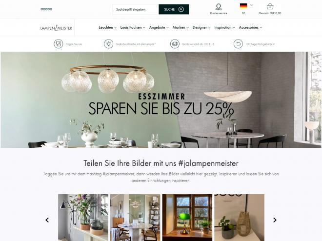 Bild des Shops