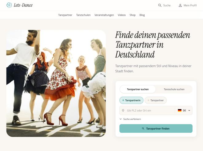 Bild des Shops