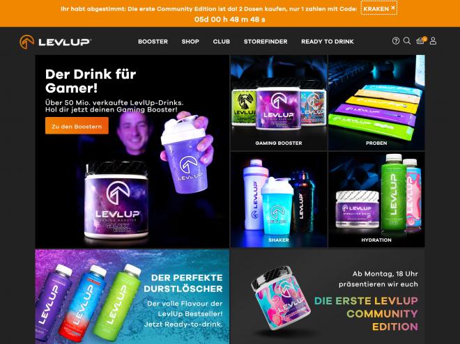 Bild des Shops