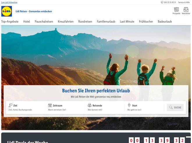Bild des Shops