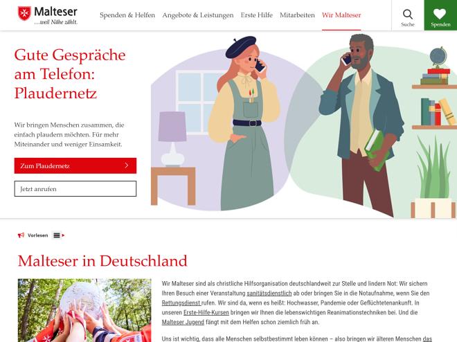 Bild des Shops