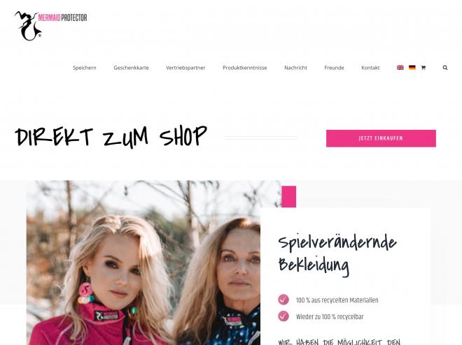 Bild des Shops