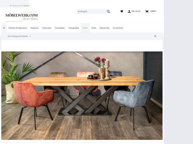 Bild des Shops