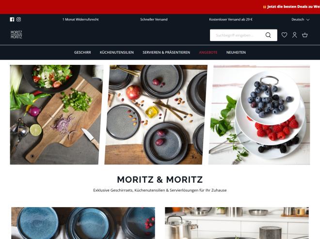 Bild des Shops